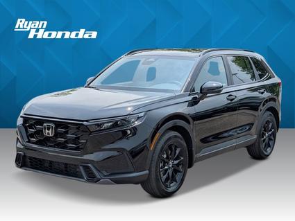 2026 Honda CR-V Hybrid Monroe LA