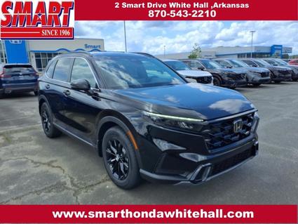 2025 Honda CR-V Hybrid White Hall AR