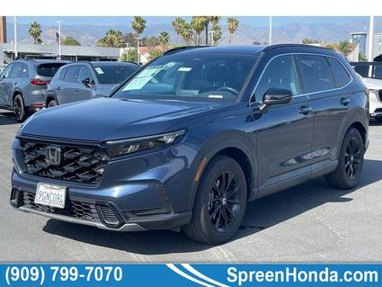 2023 Honda CR-V Hybrid Loma Linda CA