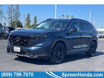 2023 Honda CR-V Hybrid Loma Linda CA