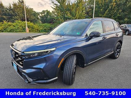 2024 Honda CR-V Hybrid Fredericksburg VA