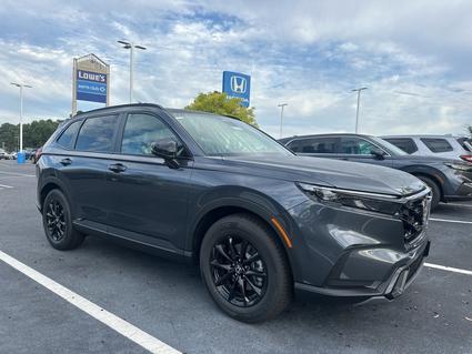 2026 Honda CR-V Hybrid Daphne AL