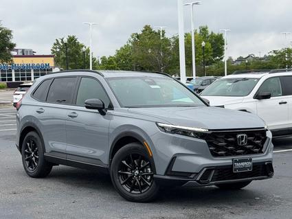 2026 Honda CR-V Hybrid Daphne AL