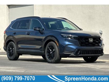 2025 Honda CR-V Hybrid Loma Linda CA