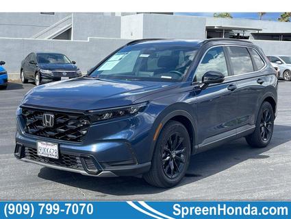 2025 Honda CR-V Hybrid Loma Linda CA