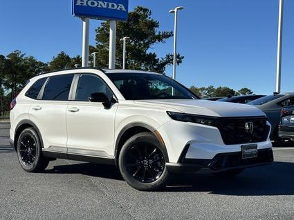 2026 Honda CR-V Hybrid Daphne AL