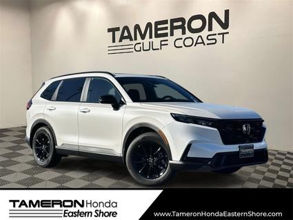 2026 Honda CR-V Hybrid Daphne AL