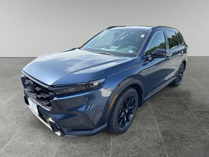 2025 Honda CR-V Hybrid Tyler TX