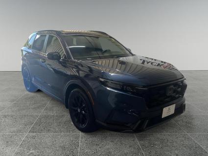 2025 Honda CR-V Hybrid Tyler TX