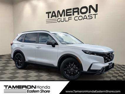 2026 Honda CR-V Hybrid Daphne AL