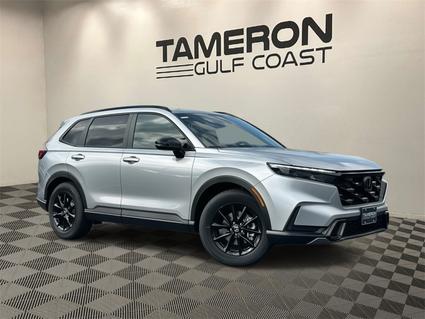 2026 Honda CR-V Hybrid Daphne AL