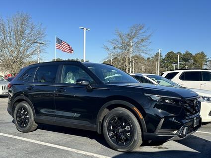 2026 Honda CR-V Hybrid Daphne AL