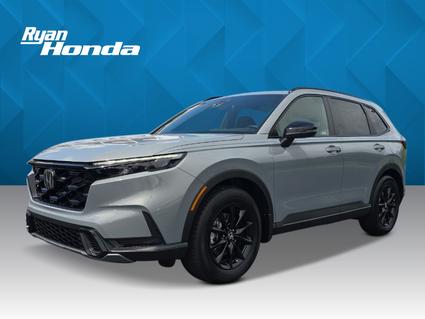 2026 Honda CR-V Hybrid Monroe LA
