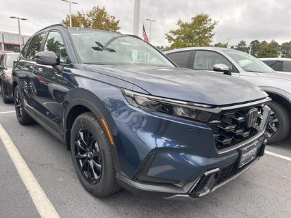 2026 Honda CR-V Hybrid Daphne AL