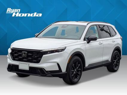 2026 Honda CR-V Hybrid Monroe LA