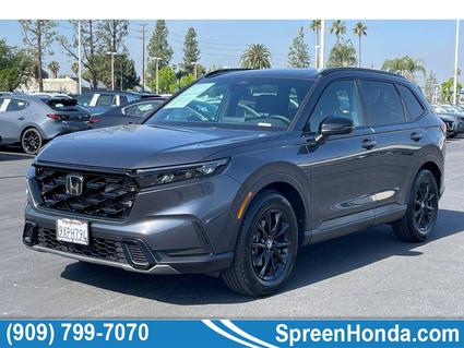 2026 Honda CR-V Hybrid Loma Linda CA