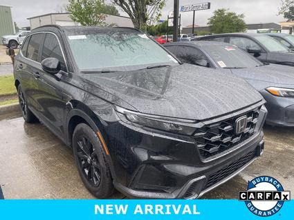 2024 Honda CR-V Hybrid Baton Rouge LA