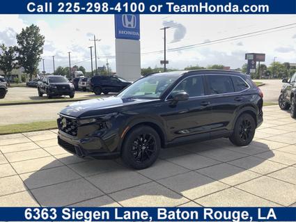 2024 Honda CR-V Hybrid Baton Rouge LA