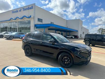 2026 Honda CR-V Hybrid Tomball TX