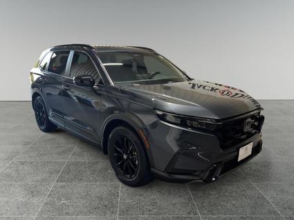 2025 Honda CR-V Hybrid Tyler TX