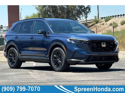 2026 Honda CR-V Hybrid Loma Linda CA