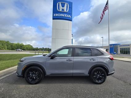 2026 Honda CR-V Hybrid Opelousas LA