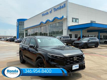 2026 Honda CR-V Hybrid Tomball TX