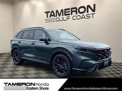 2026 Honda CR-V Hybrid Daphne AL