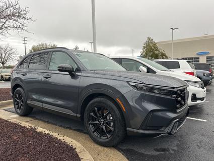 2026 Honda CR-V Hybrid Daphne AL