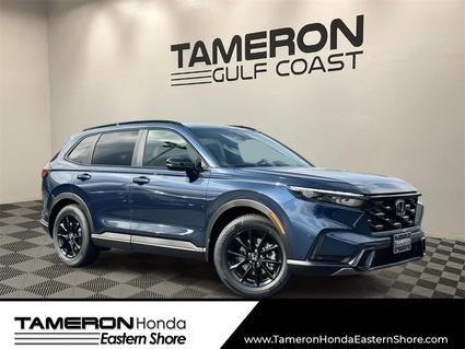 2026 Honda CR-V Hybrid Daphne AL