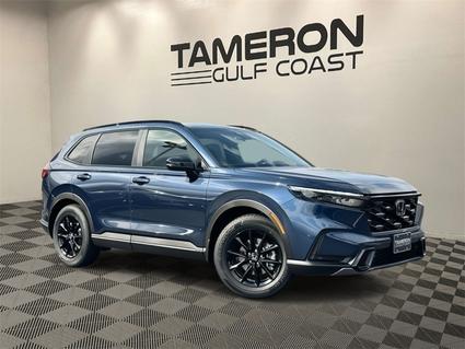 2026 Honda CR-V Hybrid Daphne AL