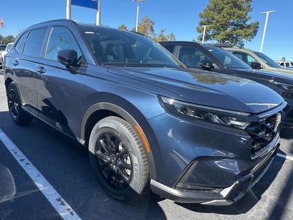 2026 Honda CR-V Hybrid Daphne AL