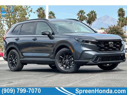 2026 Honda CR-V Hybrid Loma Linda CA