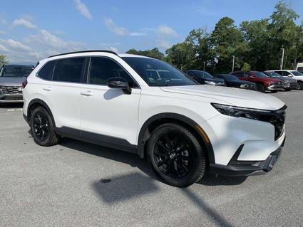 2024 Honda CR-V Hybrid Fletcher NC
