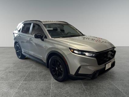 2025 Honda CR-V Hybrid Tyler TX