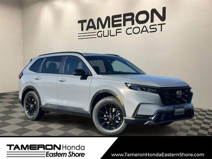 2026 Honda CR-V Hybrid Daphne AL