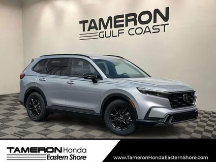 2026 Honda CR-V Hybrid Daphne AL