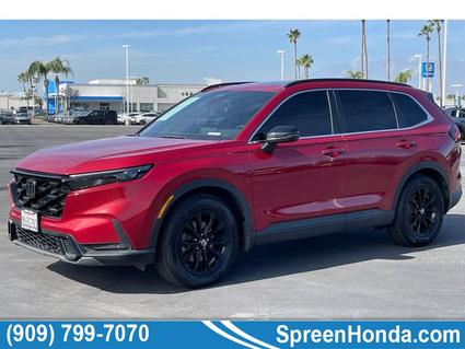2024 Honda CR-V Hybrid Loma Linda CA