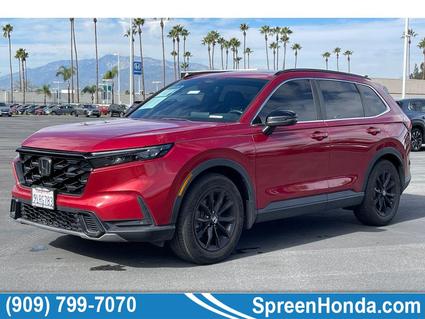 2024 Honda CR-V Hybrid Loma Linda CA