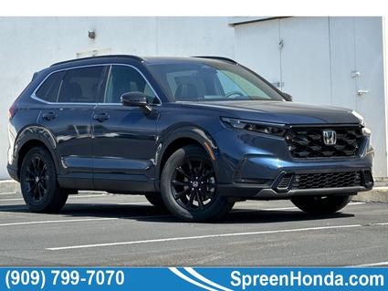 2025 Honda CR-V Hybrid Loma Linda CA