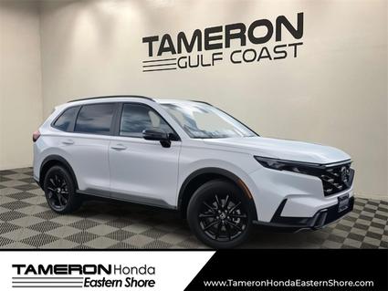 2026 Honda CR-V Hybrid Daphne AL