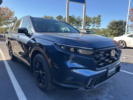 2026 Honda CR-V Hybrid Daphne AL