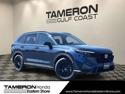 2026 Honda CR-V Hybrid Daphne AL