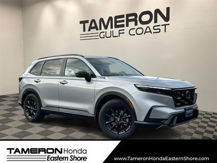 2026 Honda CR-V Hybrid Daphne AL