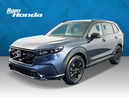 2026 Honda CR-V Hybrid Monroe LA