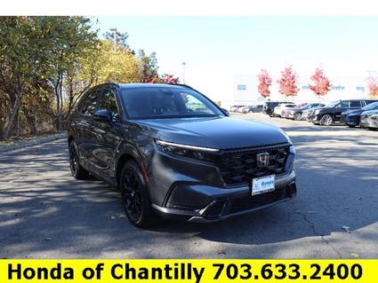 2024 Honda CR-V Hybrid Chantilly VA