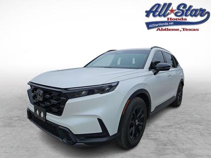 2025 Honda CR-V Hybrid Abilene TX