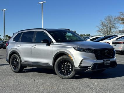 2026 Honda CR-V Hybrid Daphne AL