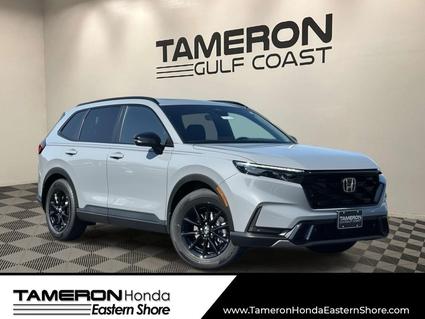 2026 Honda CR-V Hybrid Daphne AL