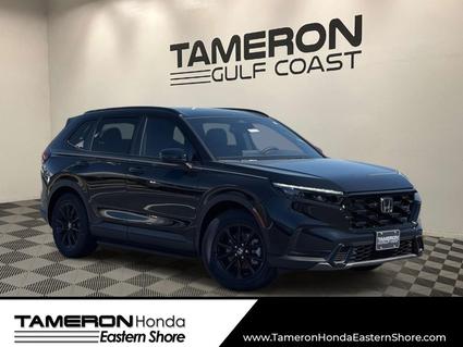 2026 Honda CR-V Hybrid Daphne AL